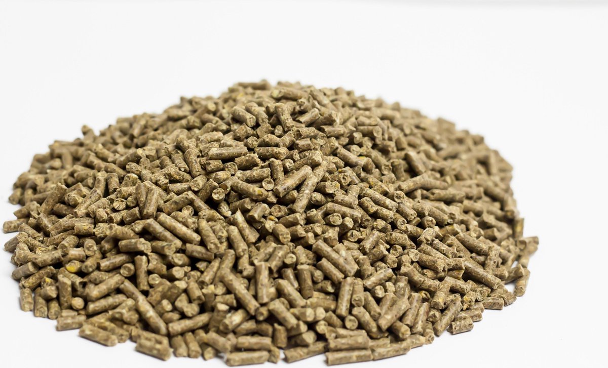 Legkorrels (20KG)