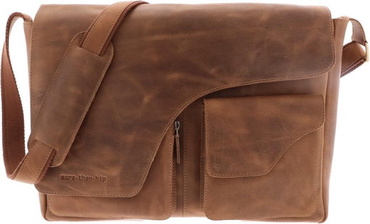 Grote laptoptas 15