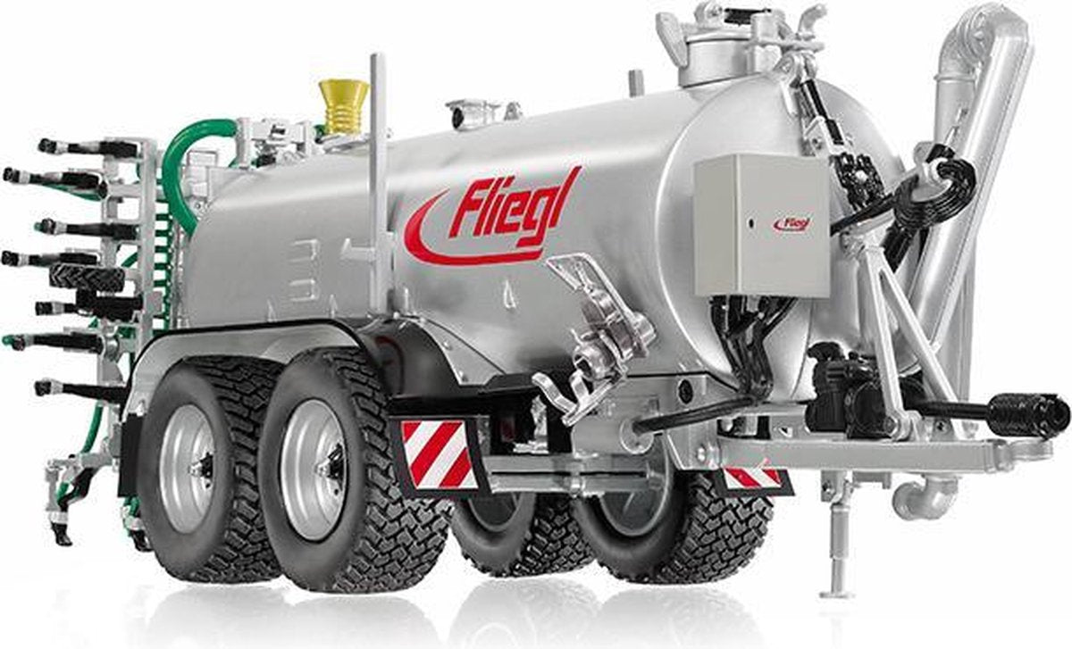 Fliegl VFW 18.000 Slurry Plow GUG 6m