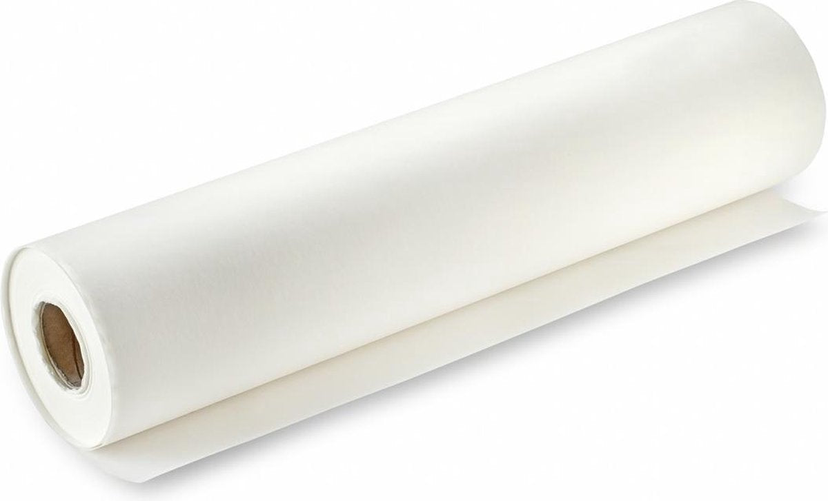 Bakpapier 57 cm breed rol 200m