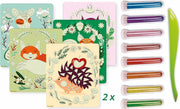 Faujas CREA005 kunst- & knutselset voor kinderen