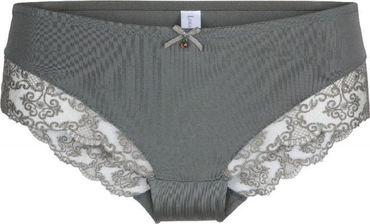 LingaDore - Jungle Short - maat M - Groen