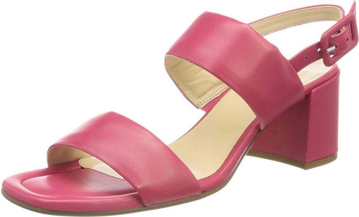 Högl 1-10105540-4900 - dames pump - roze - maat 38.5