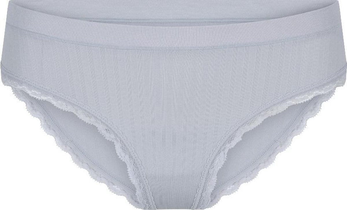 Lingadore Short DAILY Brief Grey - maat S