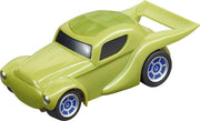 Carrera GO!!! Star Wars Yoda - Racebaanauto - Racebaanauto