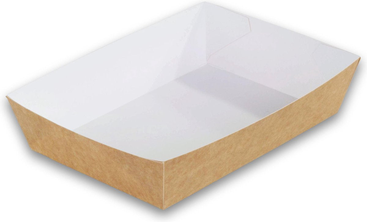 Frietbakje A50 Extra Large