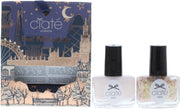 Ciaté Paint Pot Duo Geschenkset 2 x 5ml Nagellack - Weihnachtsbaumkugel