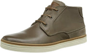 Camel Active COPA 376.12.01 heren enkellaars - grijs - maat 41