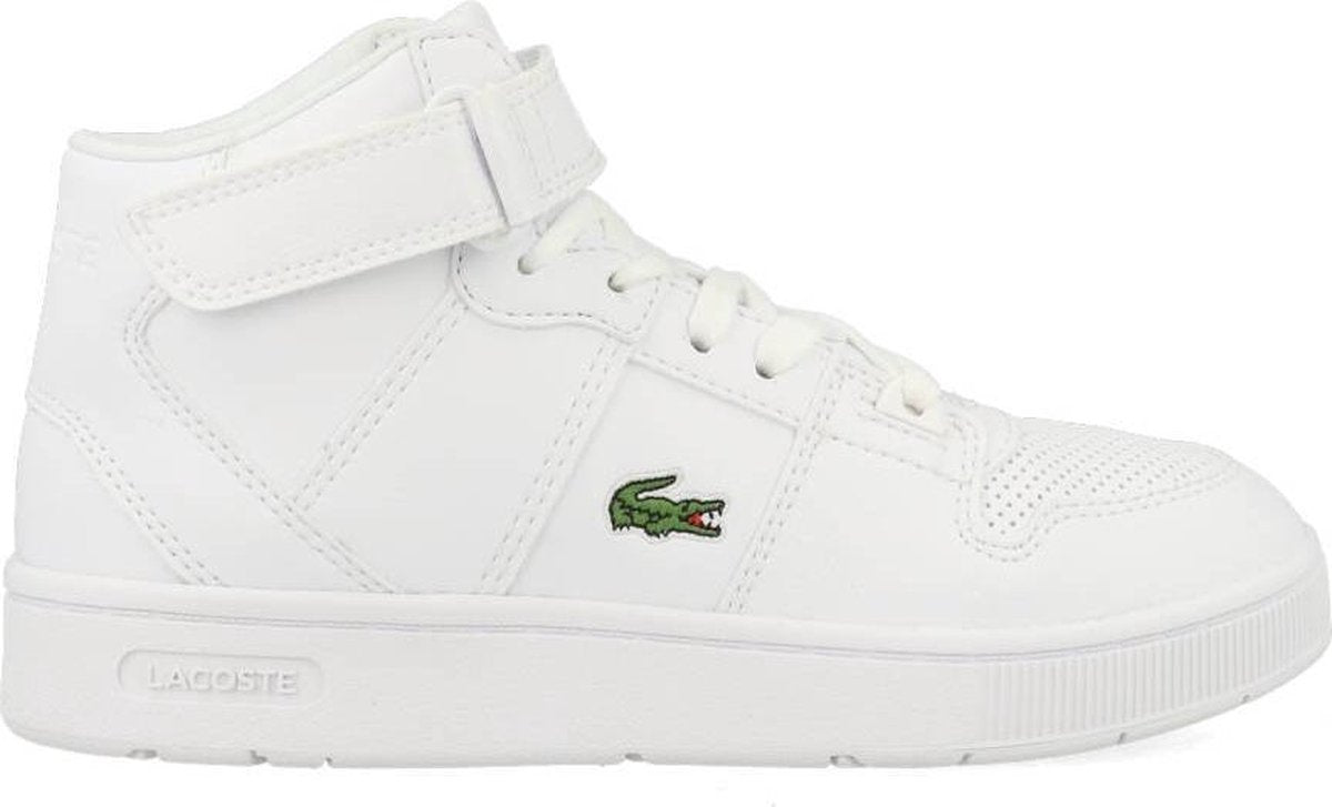 Lacoste Tramline Mid 7-40SUC001721G Wit-30
