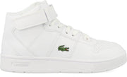 Lacoste Tramline Mid 7-40SUC001721G Wit-30