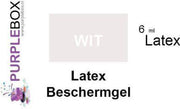 Nagel latex beschermgel