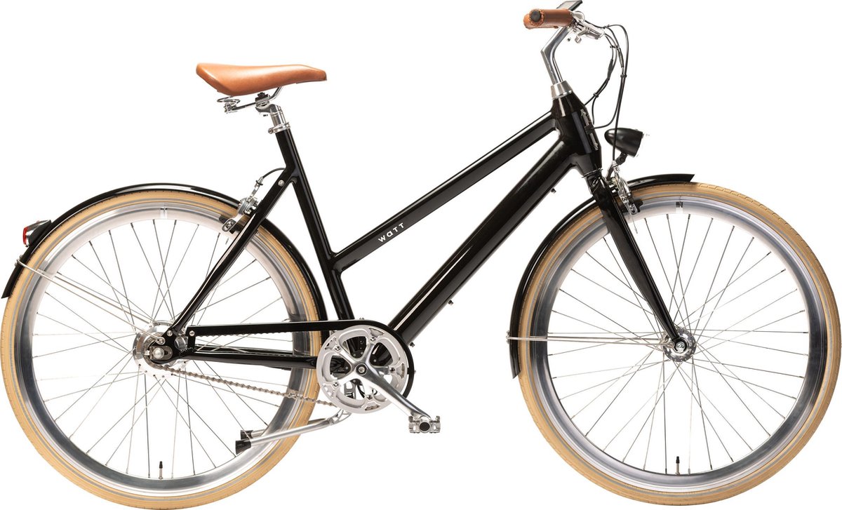 WATT E-BIKE | BOSTON FEMALE