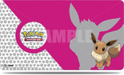 PLAYMAT POK Eevee 2019