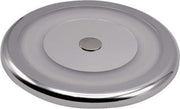 Talamex RVS opbouw Plafonnière LED Ø 70 mm