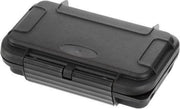 Gaffergear camera koffer 01 zwart  - Met noppenschuim    -  11