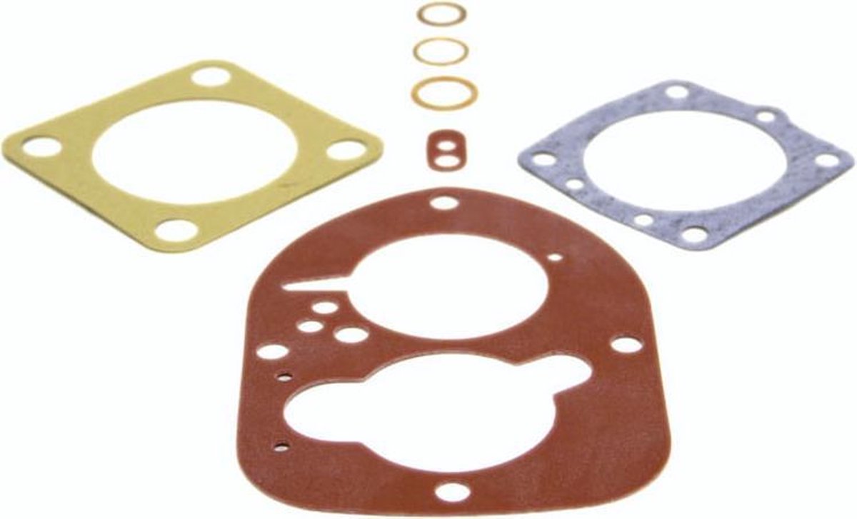 Volvo 17803 Carburateur pakkingset voor Volvo Penta 856470 B20