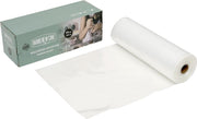BrandNewCake Wegwerp Spuitzak 55cm Transparant 100 stuks