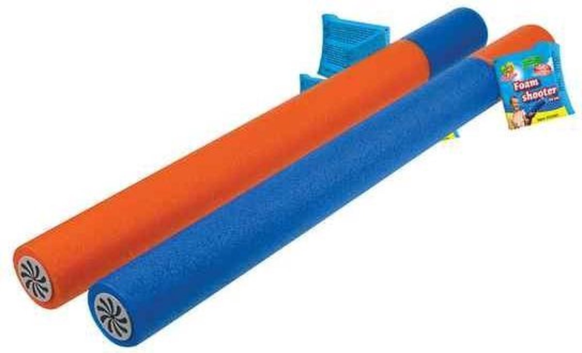 Summertime Foam Shooter 54 cm