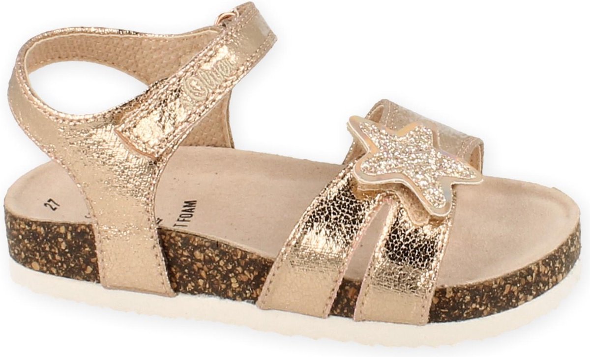 S. OLIVER S.OLIVER ROSEGOLD 31