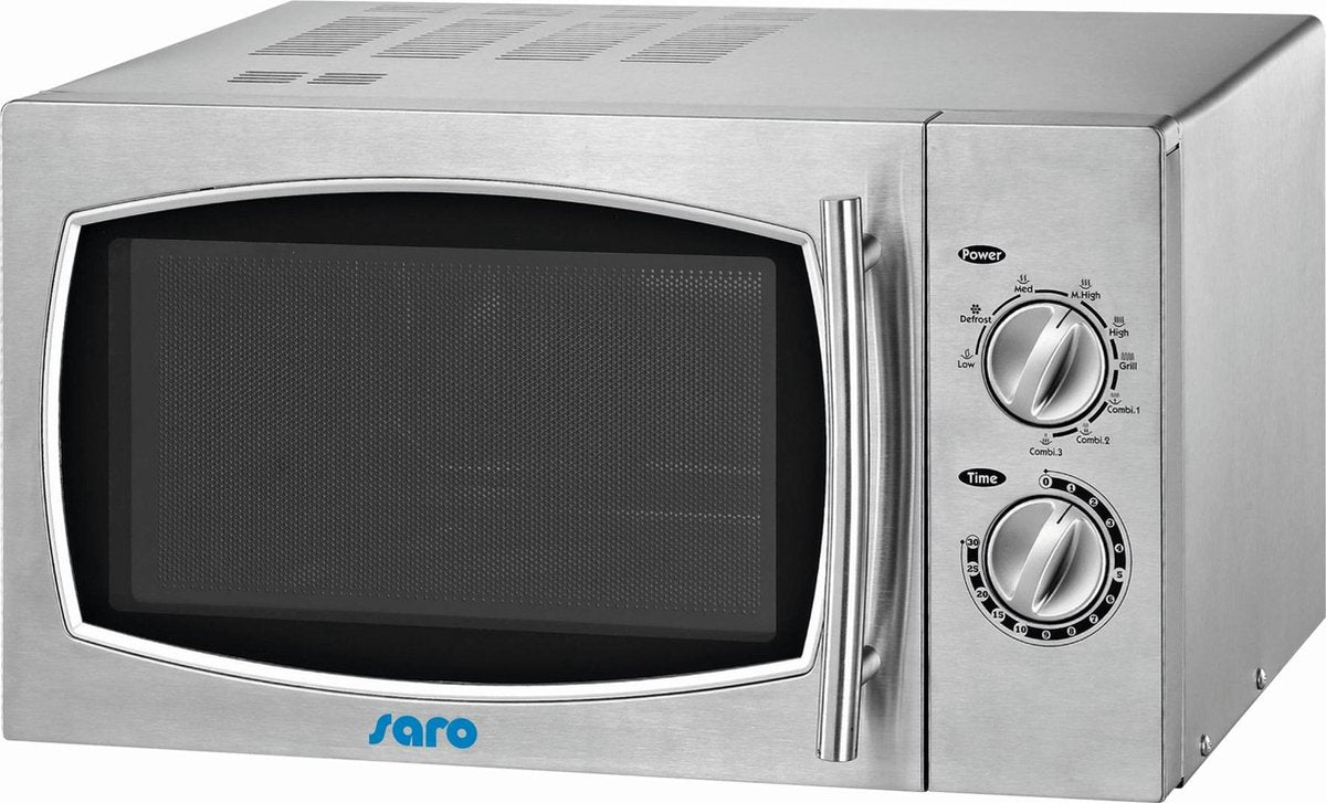 SARO Combi-Magnetron