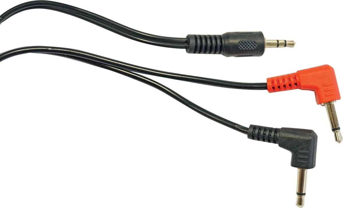 Electrovision 2x 3