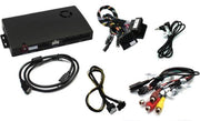 Adaptiv Lite voor BMW 1-Serie /3-serie/4-Serie /5-serie /X3