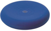 TOGU Balkussen Ø 36 cm blauw - wiebelkussen