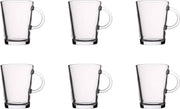 Theeglas 29 cl Tribeca (set van 6)