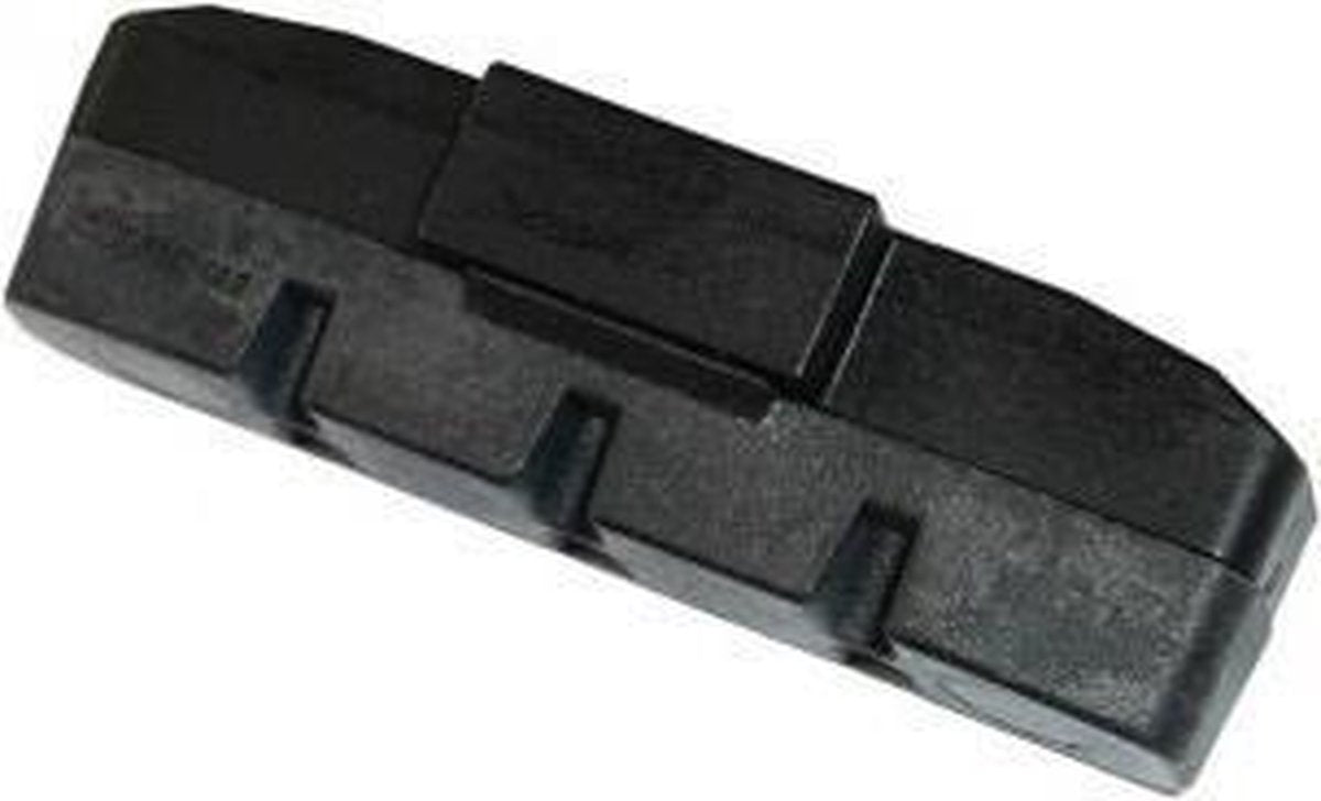 Magura remblok Hydro-Stop zwart lang p/stuk hs33 2701577