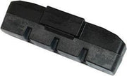 Magura remblok Hydro-Stop zwart lang p/stuk hs33 2701577