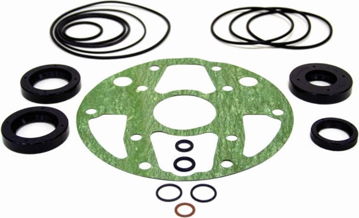 Volvo 19720 Pakkingset  voor Volvo Penta 876391 120C-D
