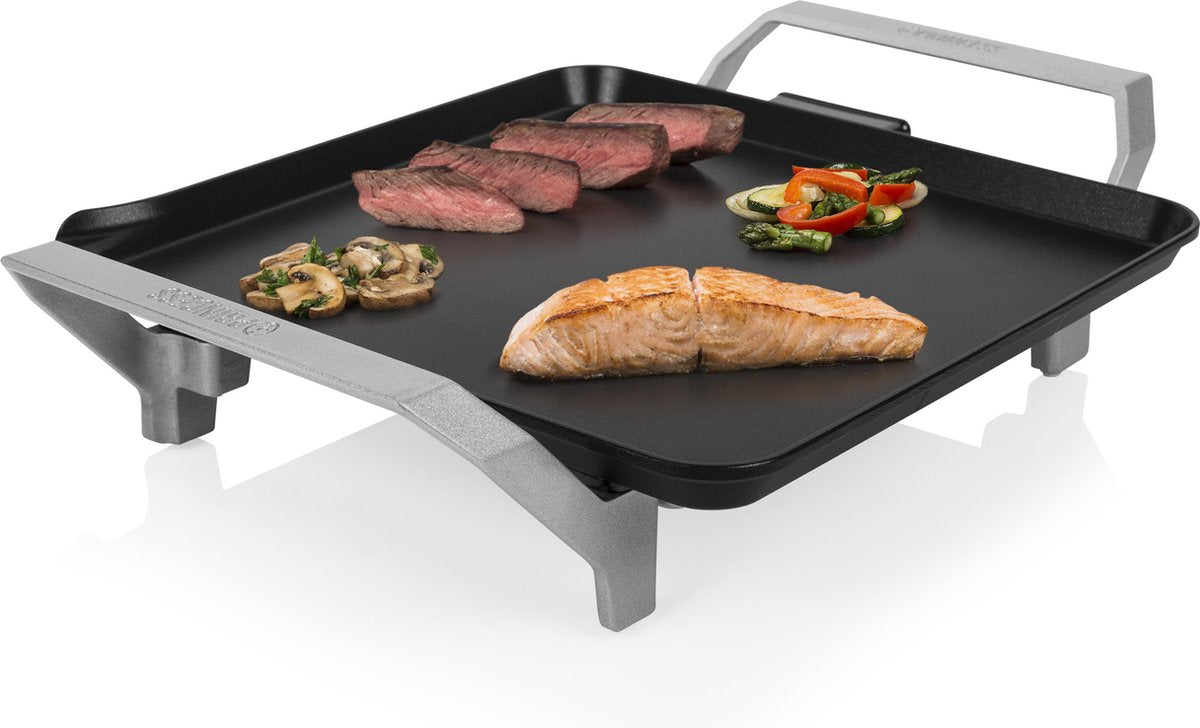 Princess 103090 Table Chef Premium Compact - Grillplaat