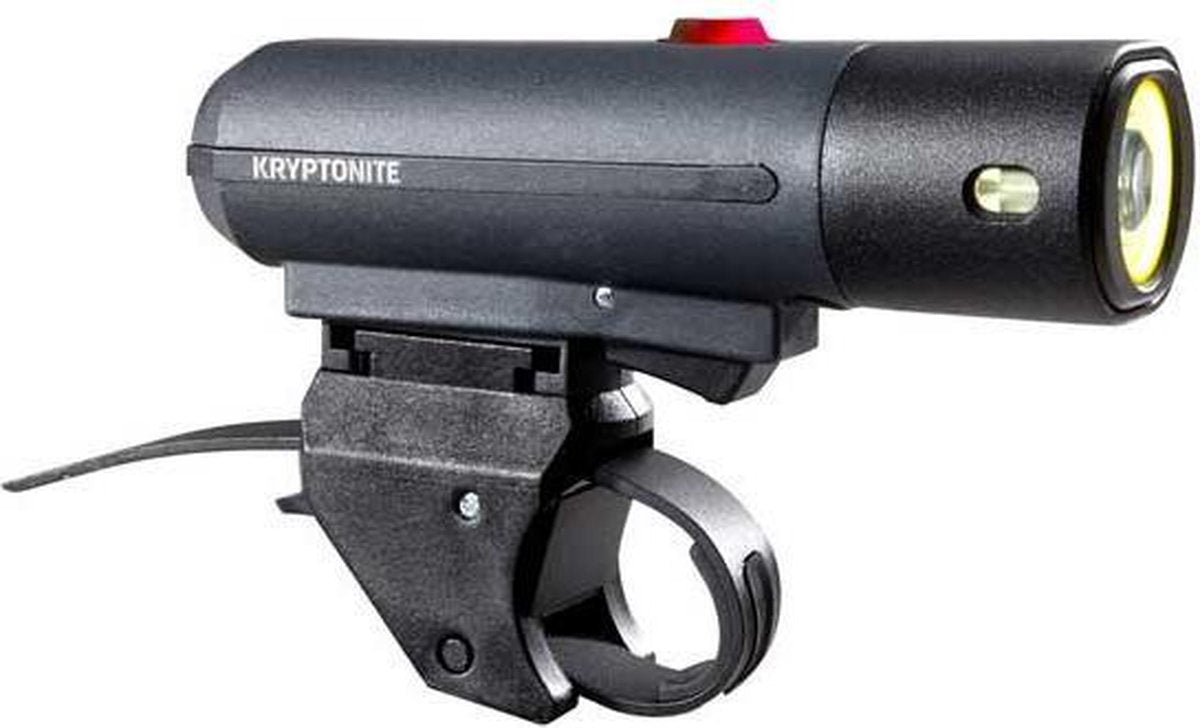 Kryptonite Voorlamp Alley F-650 Led 10