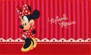 Minnie Mouse - Vloerkleed 140x80 cm