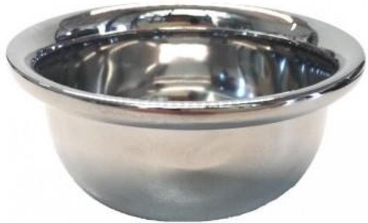 Sebastian Scheerkom Seb Man Grooming Shaving Bowl