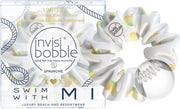 Invisibobble - Scrunchie - Swim zomer editie - Haarwokkel/haarband - 1 stuk
