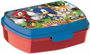 Sonic the Hedgehog lunchbox broodtrommel