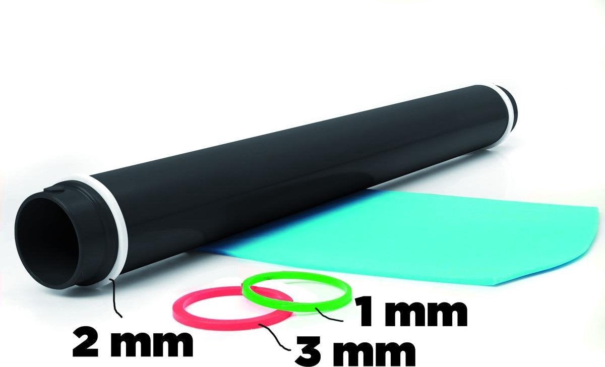 Silikomart Wonder Cakes Adjustable Rolling Pin -40cm-
