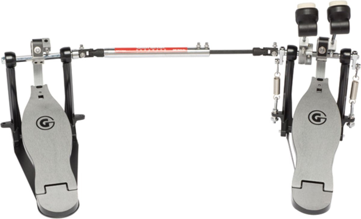 Gibraltar Drumpedaal 4000 serie double