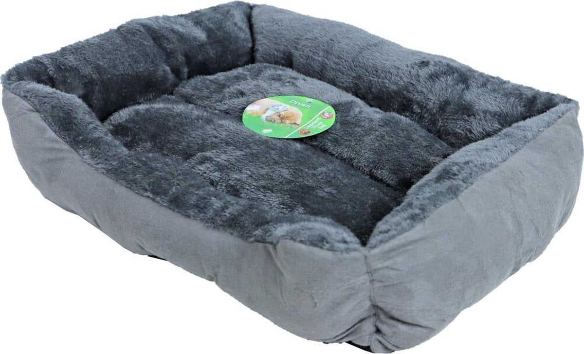 Boon Divan Grijs 50 x 40 cm