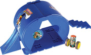 Nitro Grinders Tsunami Inverted Pipe - Blauw