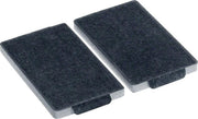 Miele Koolstoffilter FWKM-1423 / DKF19-1 van AllSpares (2St.)