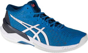 ASICS Sky Elite FF MT - blauw/wit - maat 44.5