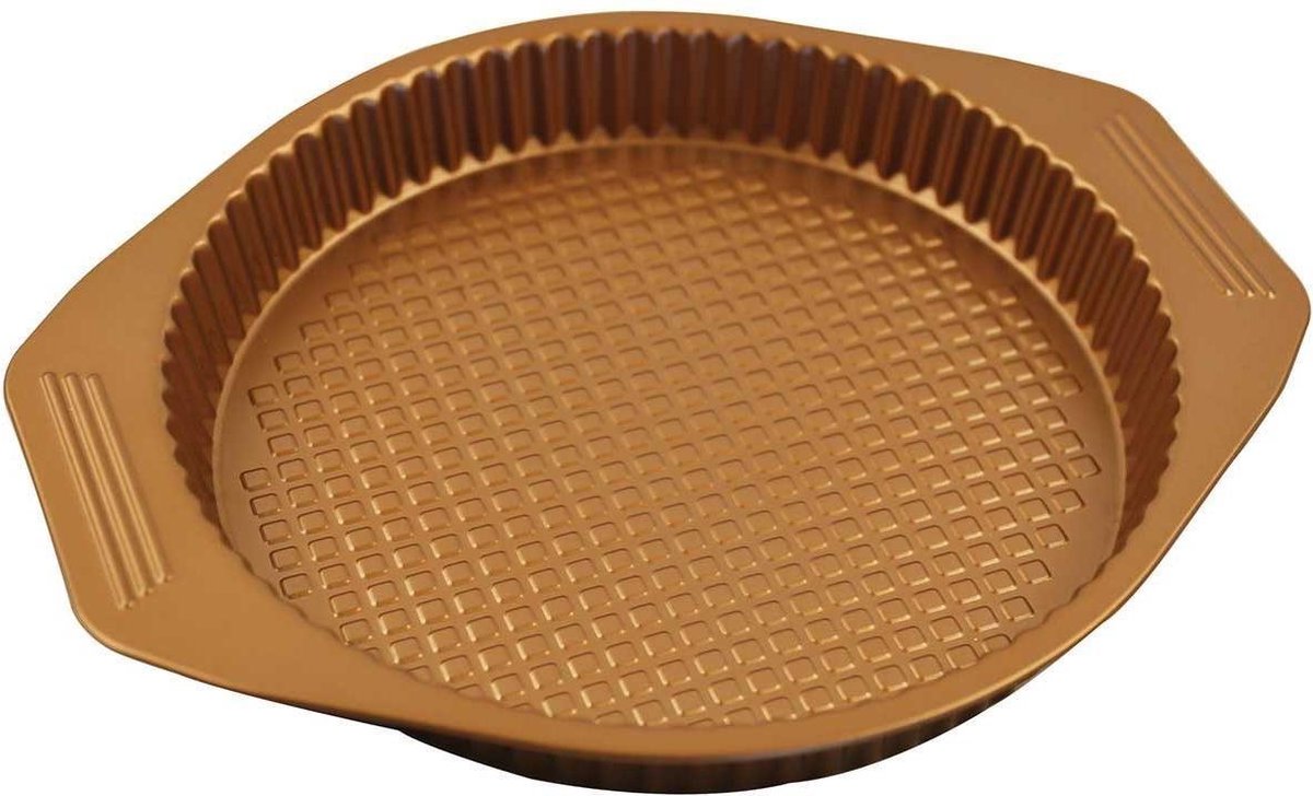 Klausberg 7373 - Bakvorm voor taarten - 32.5 x 13 cm