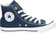 Converse Chuck Taylor All Star Sneakers Unisex - Navy