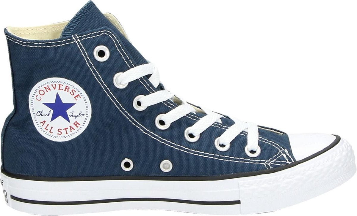 Converse Chuck Taylor All Star Sneakers Unisex - Navy