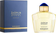 MULTI BUNDEL 2 stuks JAIPUR HOMME eau de toilette spray 100 ml