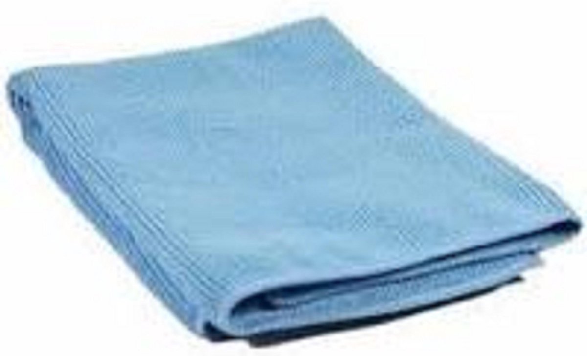 Microvezeldweil Flipper  - 320 gram - 60 x 70 cm - 5 stuks