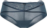 SAPPH - Nepenthes Short Dames Green - Maat S - Groen