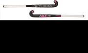 Gryphon Indoor Aice 50 MV11 CC-IW Hockeystick Unisex - Black/Pink